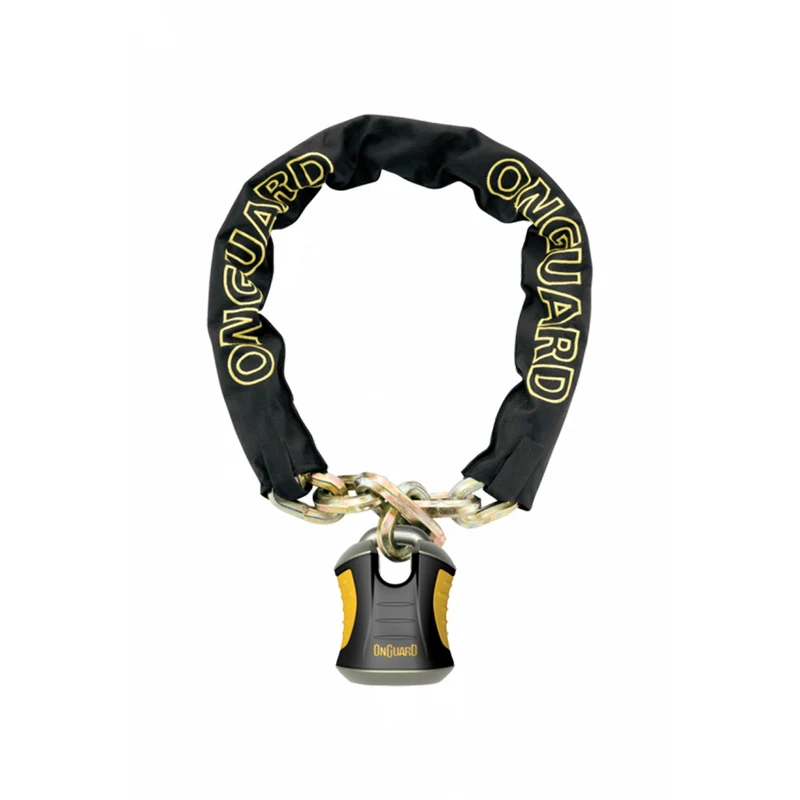 Beast Chain Lock