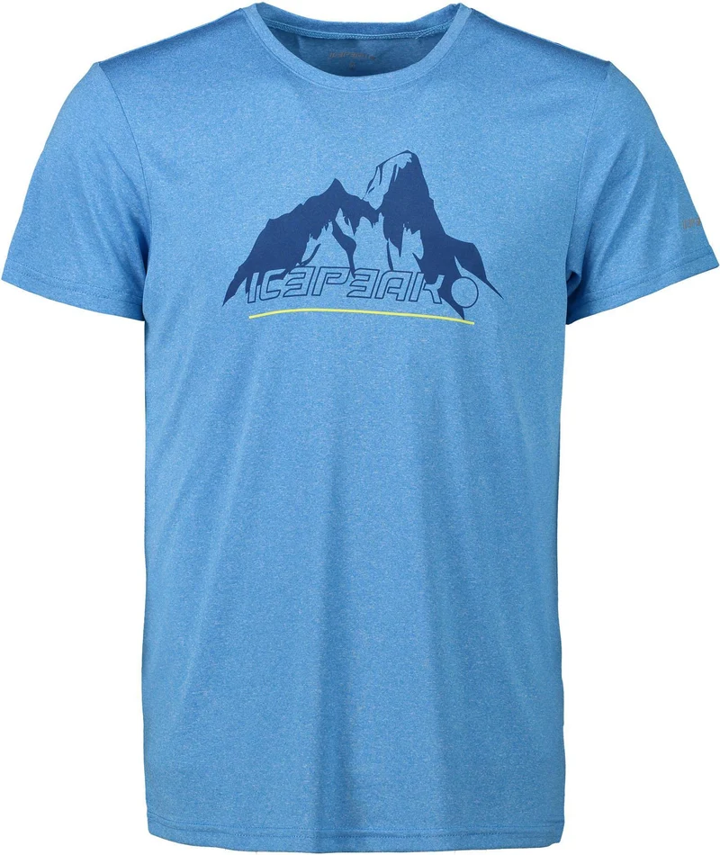 icepeak bayport t-shirts