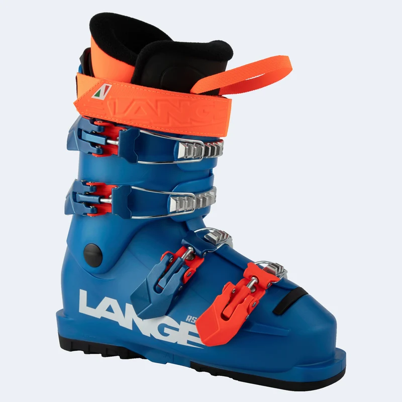 Lange RSJ 65 Junior Ski Boots