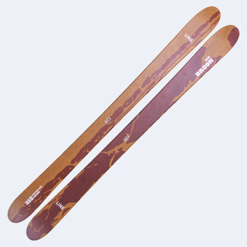 2026 Line Bacon 115 Skis