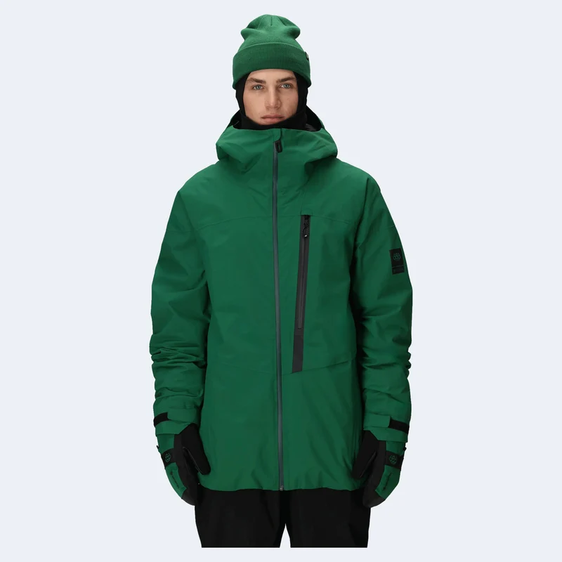 686 Thermagraph Gore-Tex Men's Jacket