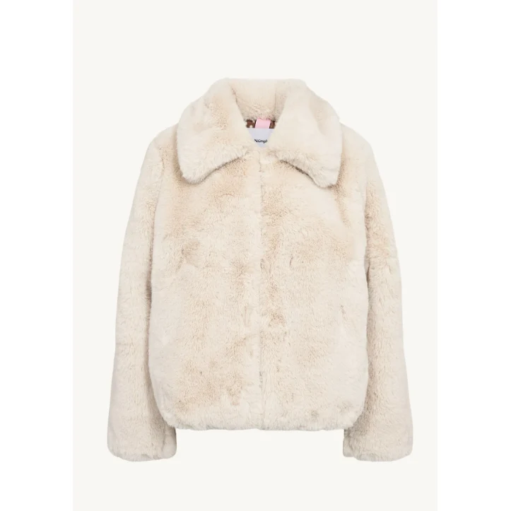 Nuseta Jacket