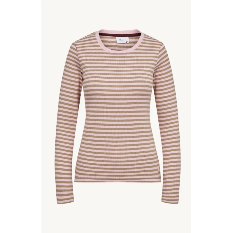 Numelany LS Blouse