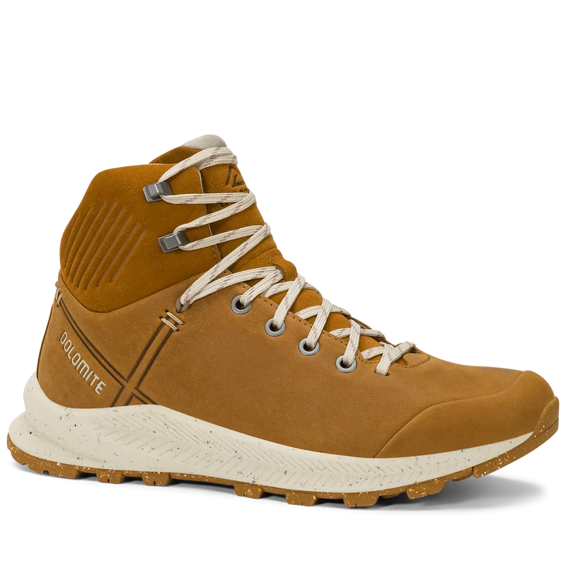 DOL Shoe Ws Carezza Nabuk Mid Lt