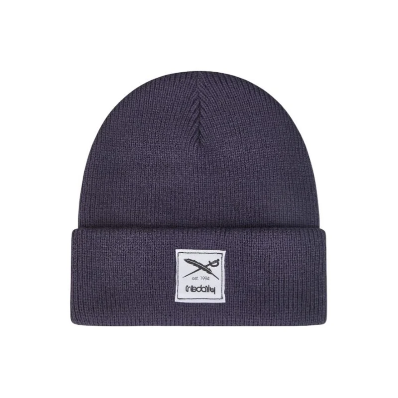 Smurpher Heavy Beanie
