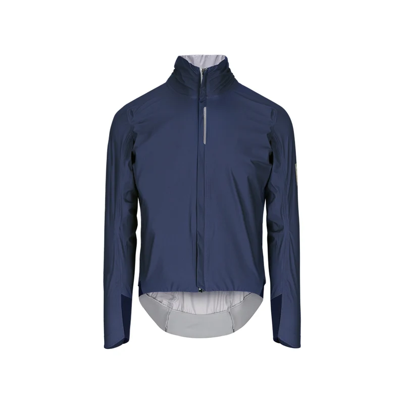 Rain Shell Jacket