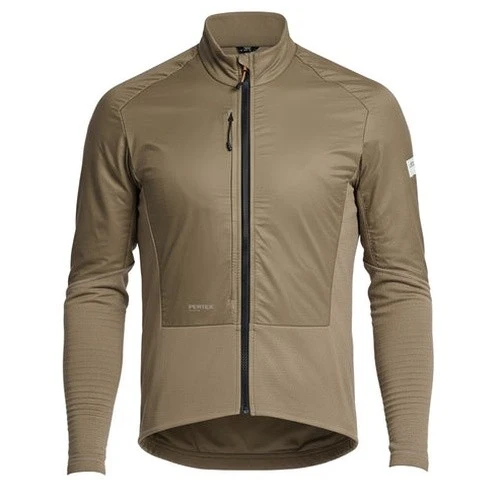 Thermal Windproof Long Sleeve Jersey