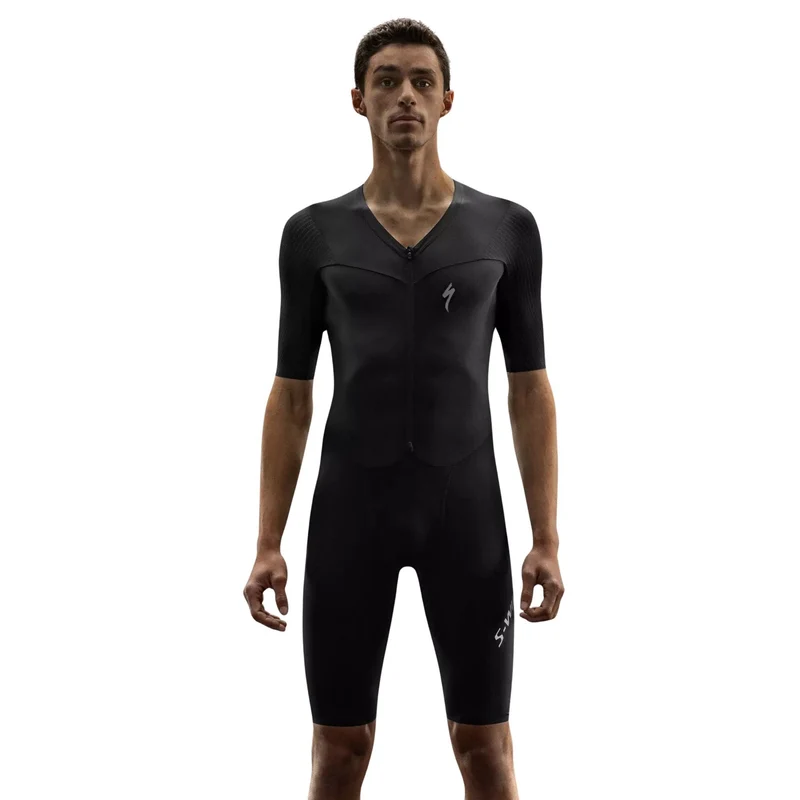 S-Works Aero Short Sleeve Skinsuit