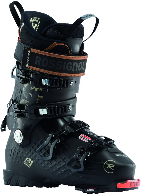 Rossignol Alltrack Pro 110 LT GW toerskischoenen zwart heren