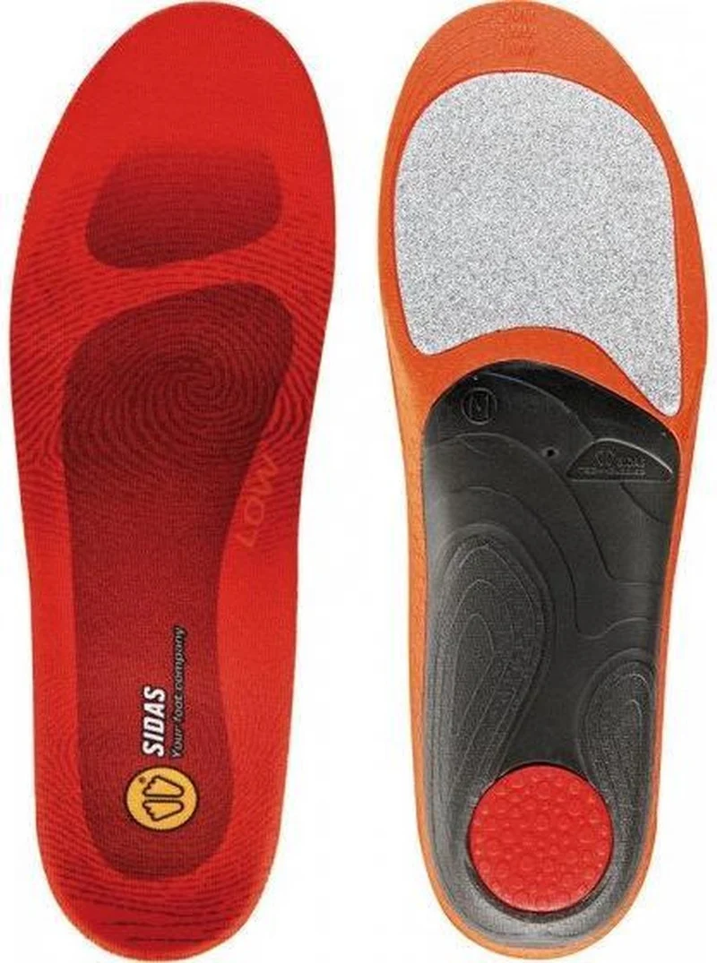 Sidas 3Feet Winter Low inlegzolen voor skischoenen