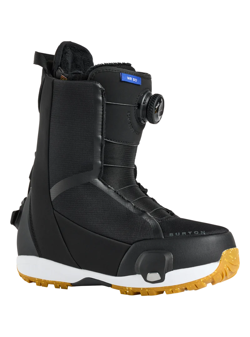 Women's Burton Waverange Step On® Snowboard Boots