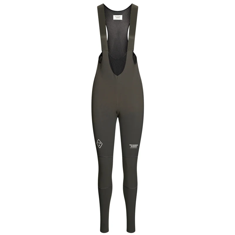PAS Mechanism Deep Winter Womens Bib Tights