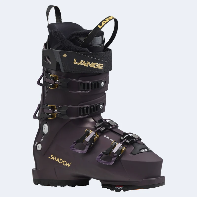 2027 Lange Shadow 115 MV GW Women's Ski Boots