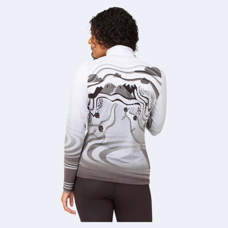 Krimson Klover St Anton Women's Baselayer Top