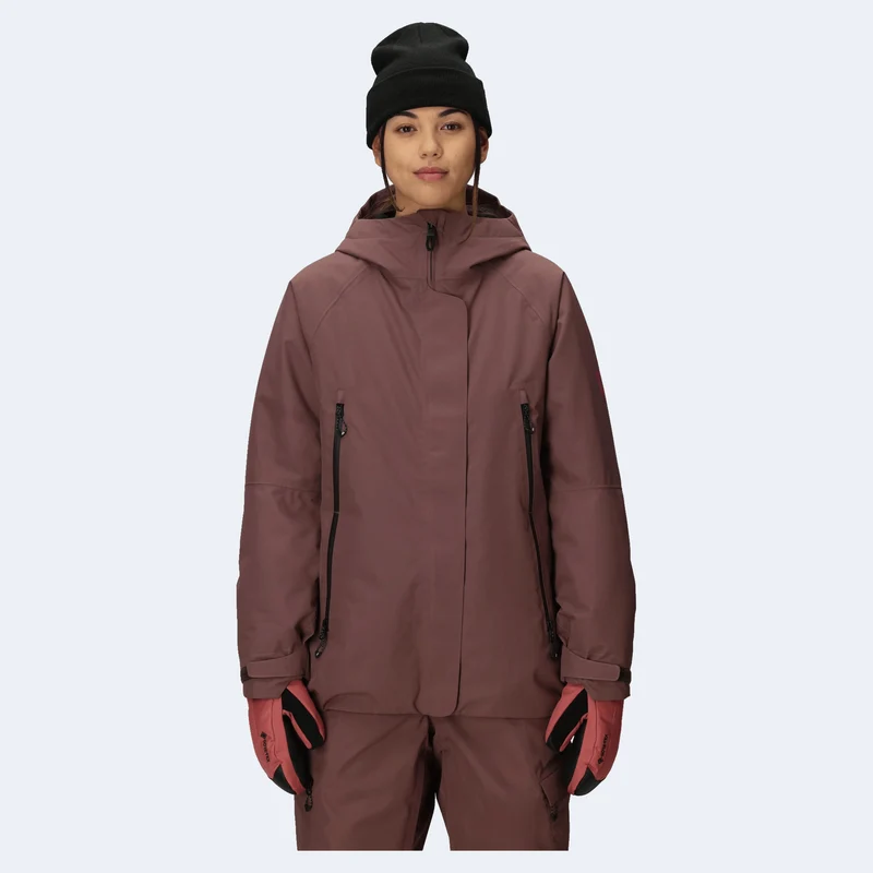 686 Whisper Insulated Women's Jacket