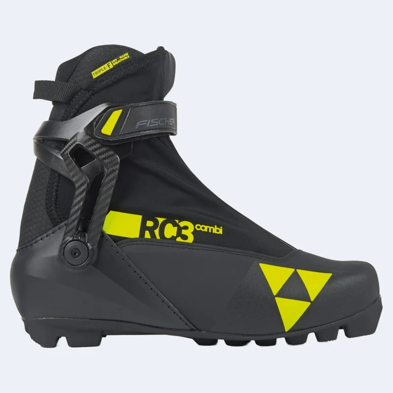 2027 Fischer RC3 Combi Cross Country Ski Boot