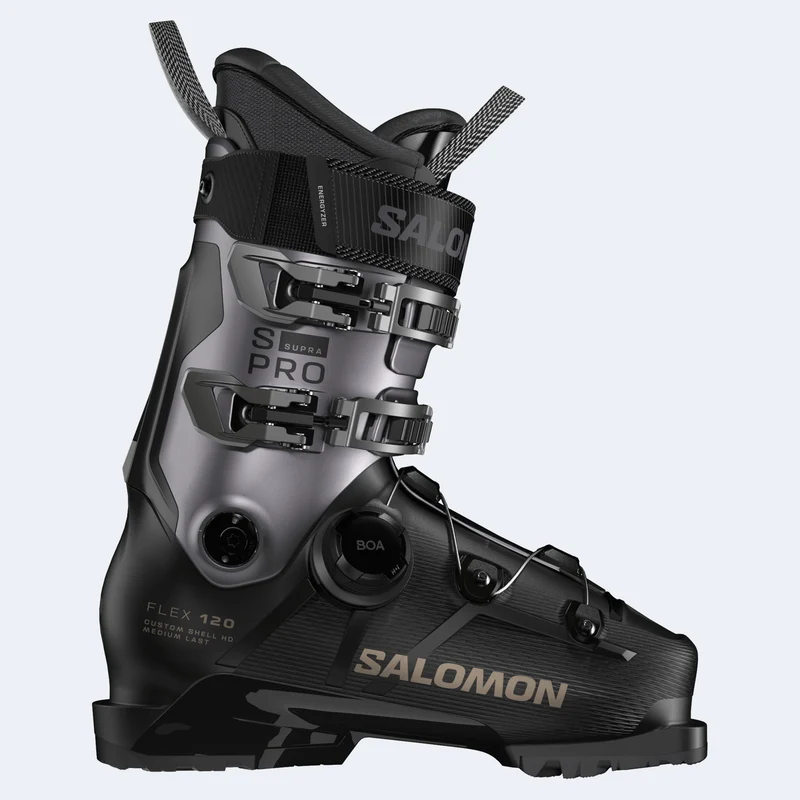 2026 Salomon S/Pro Supra BOA 120 Ski Boots