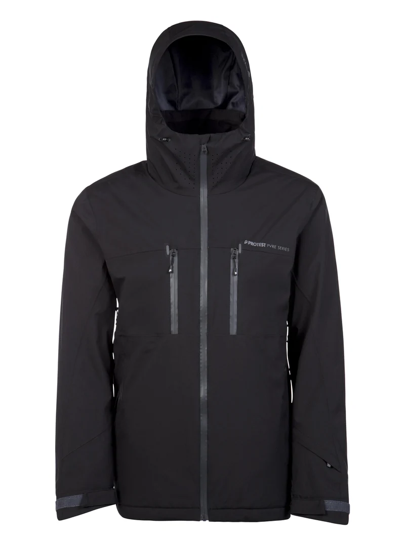 clavin 18 snowjacket