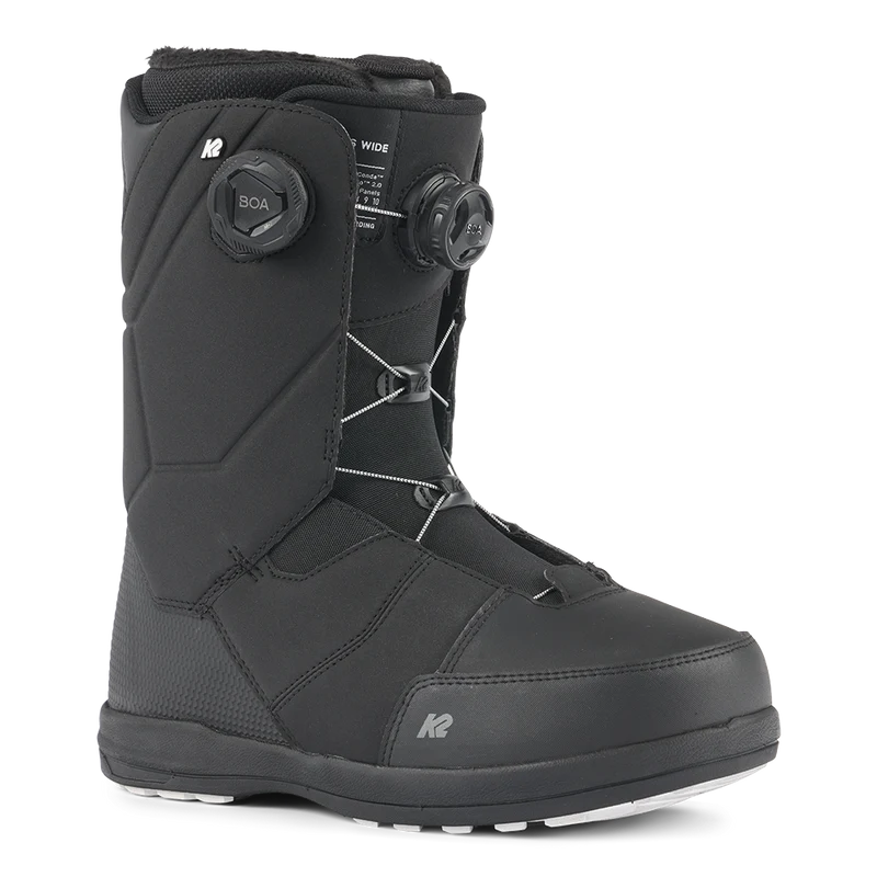 K2 Maysis Black Men