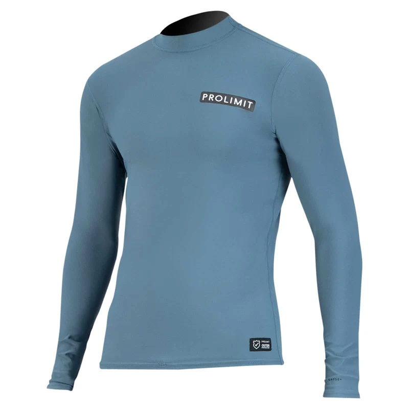 Prolimit Rashguard/Lycra long Arm Div Kleuren