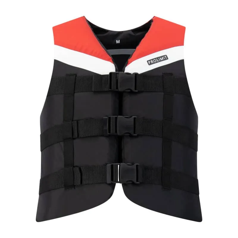 Prolimit Zwemvest Nylon 3-Buckel div kleuren