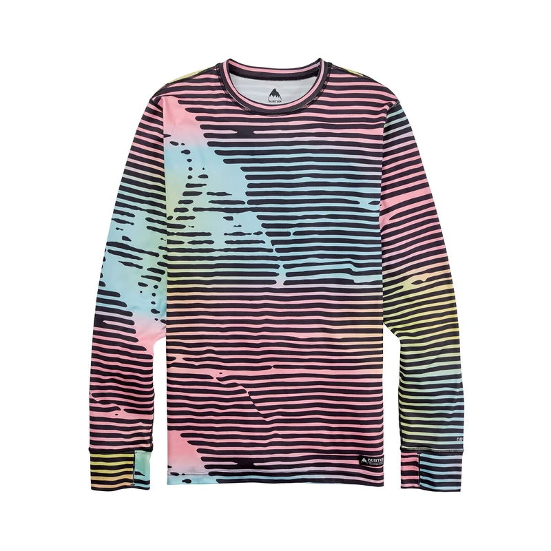 Burton Midweight Crew Instigator Base Layer