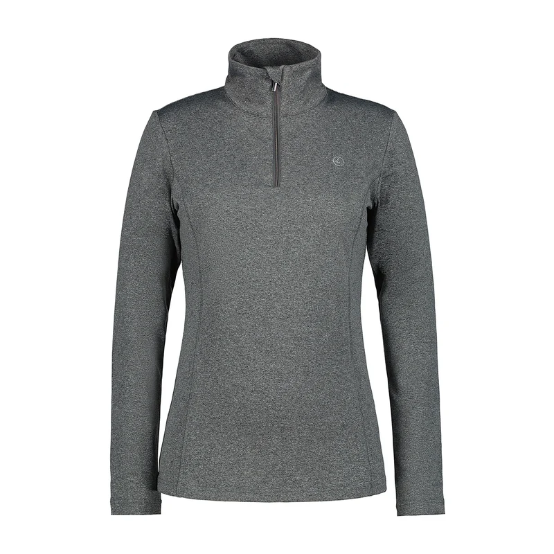 Luhta Hailuoto Pully Dames Grijs