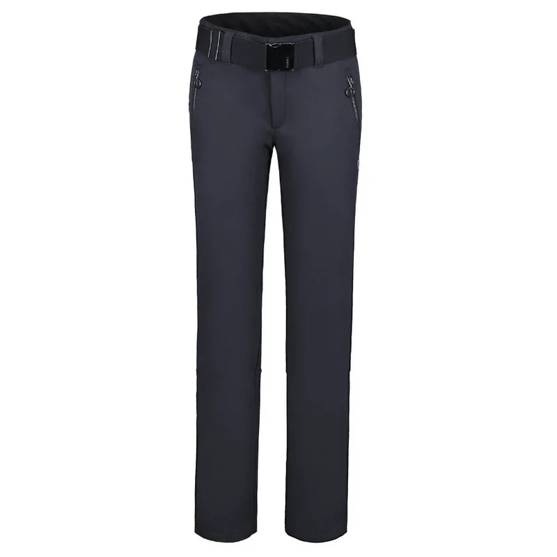 Luhta Joentaus Ski-broek Dames Blauw