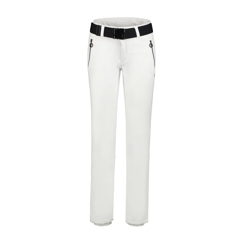 Luhta Joentaus Ski-broek Dames Wit
