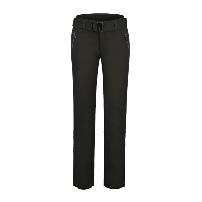Luhta Joentaus Ski-broek Dames Zwart