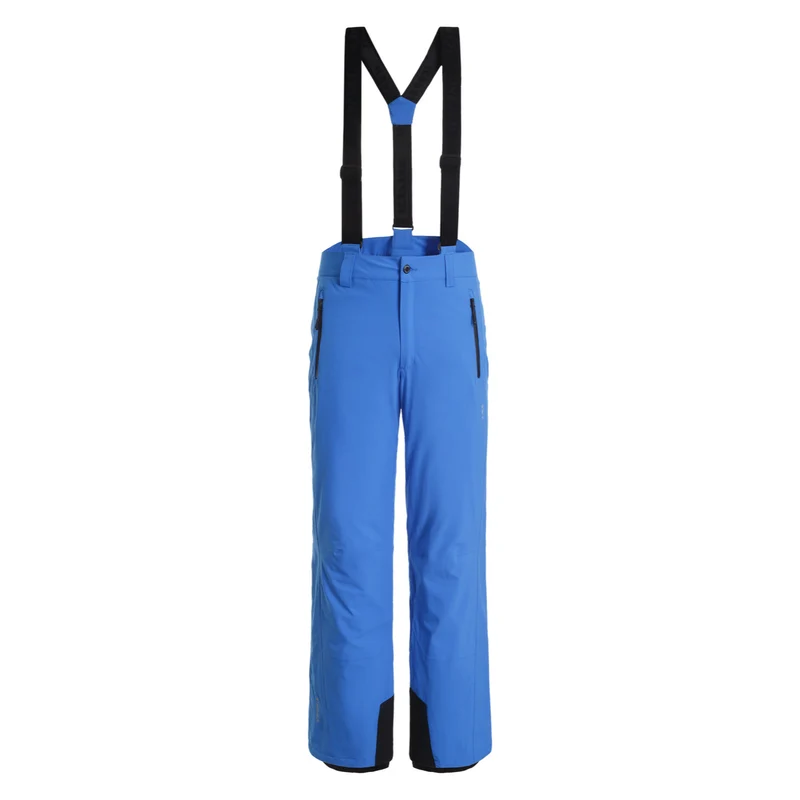 Icepeak Freiberg Skibroek Man Blauw