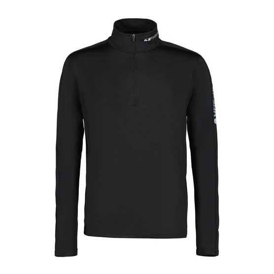 Icepeak Fleminton Pully Zwart Man