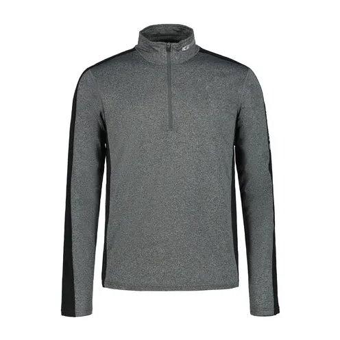 Icepeak Fleminton Pully Grijs Man