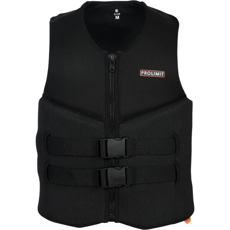 Prolimit action vest
