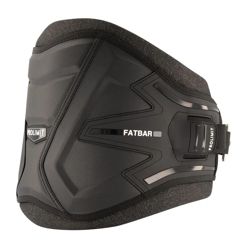 Prolimit Type -T Heup/Waist trapeze Hex Black