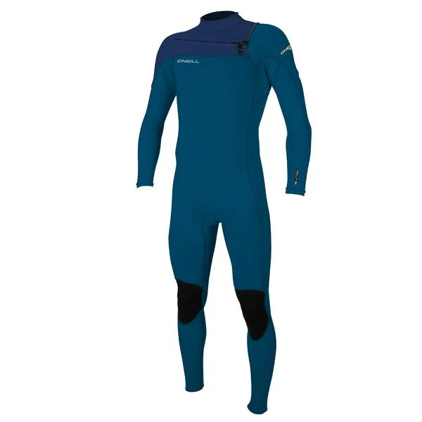 Oneill Hammer 3/2mm frontzip Utrableu/Ultrableu