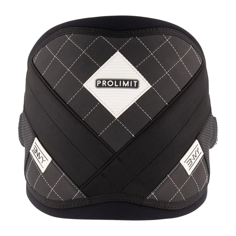 Prolimit Windsurf Heup Trapeze Envy Black/White DAMES