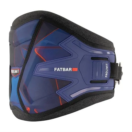 Prolimit Type -T Heuptrapeze Blue/Red