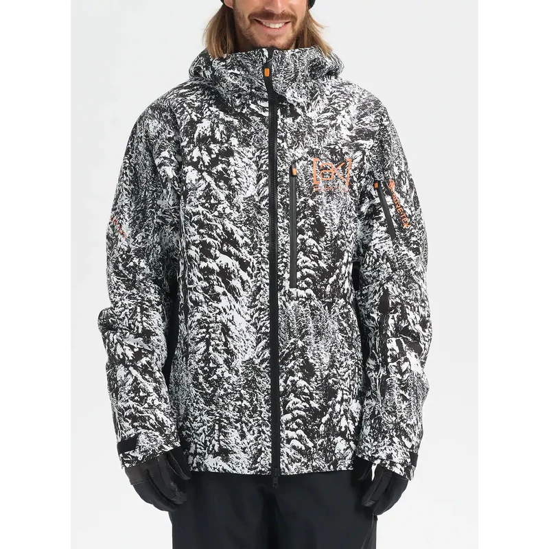 Burton [AK] Helitack Blotto Jacket