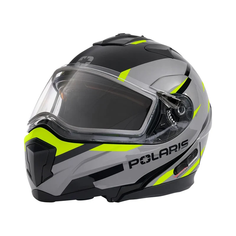 Modular 2.0 Helmet