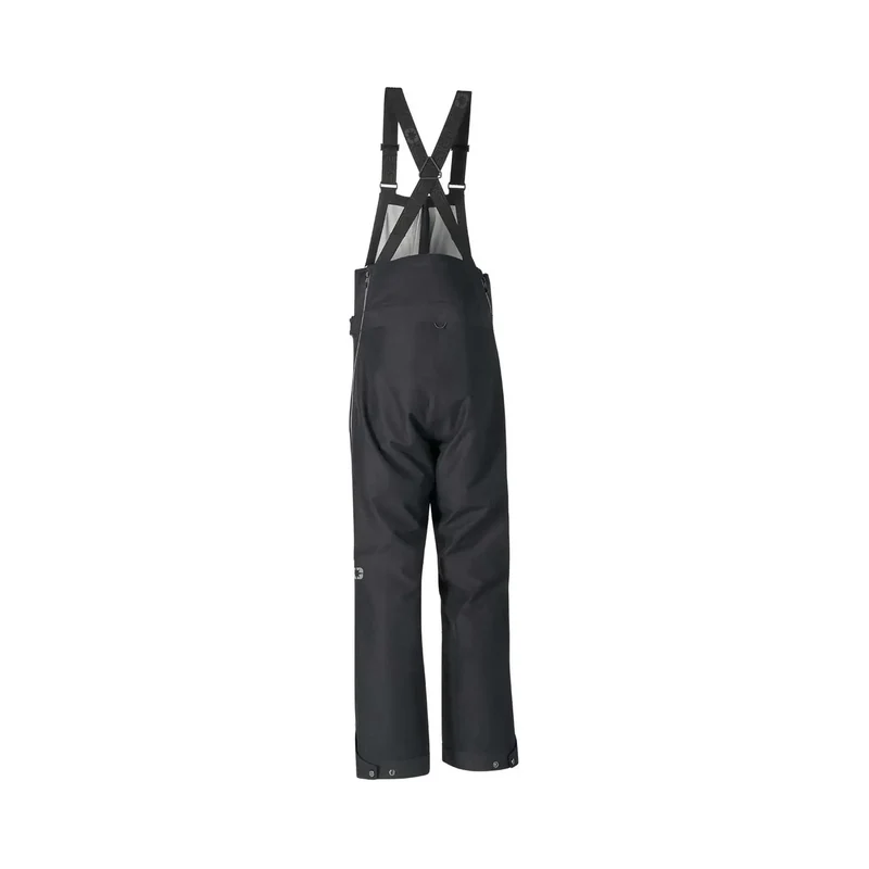 Men's Traveler Bib