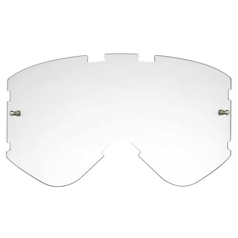 Pit Viper's The Brapstrap Goggle Lenses