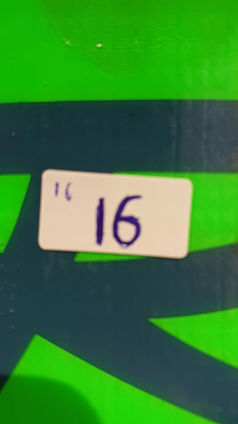 Rossignol react 4 154 cm