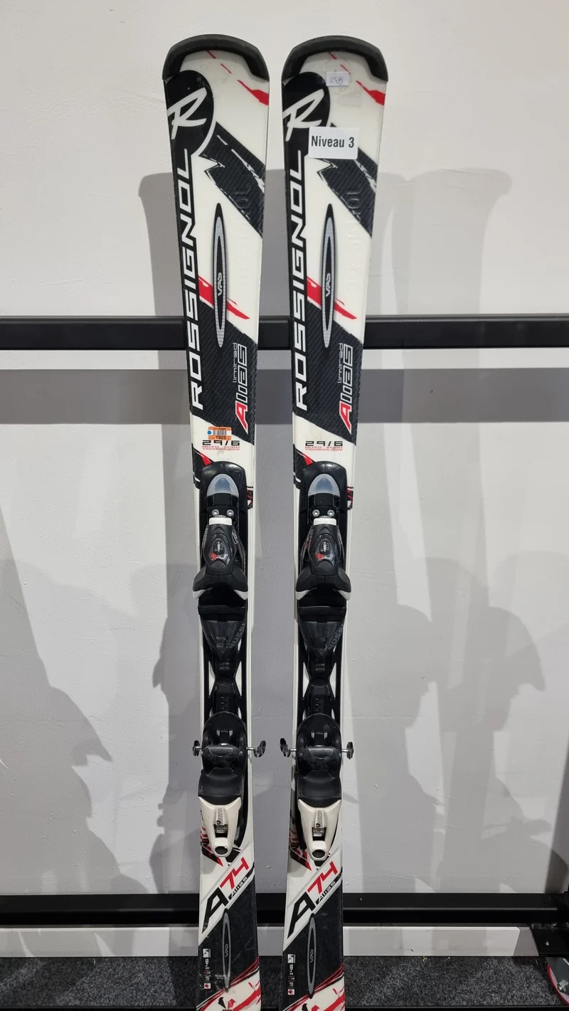 Rossignol Alias Limited A74 146cm
