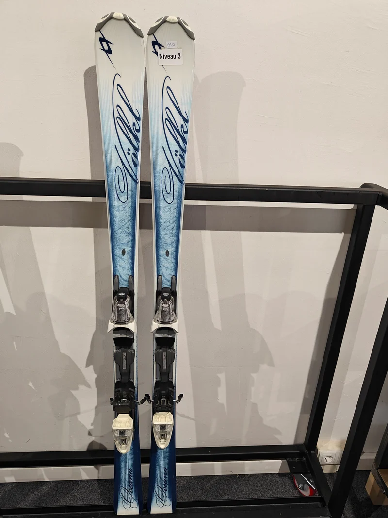 Völkl oceana 156 cm