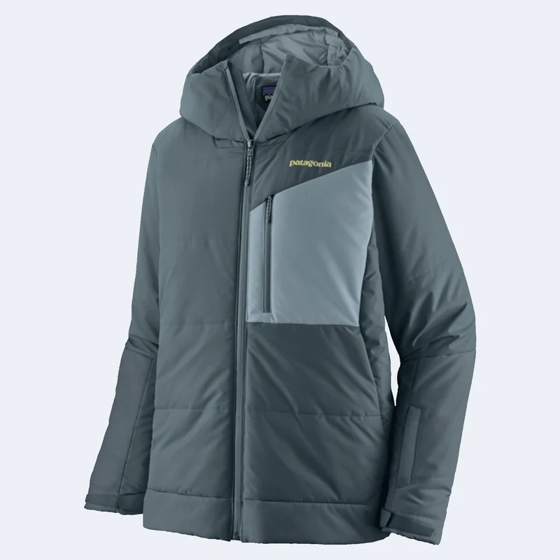 Patagonia Snowfarer Insulated Women's Jacket