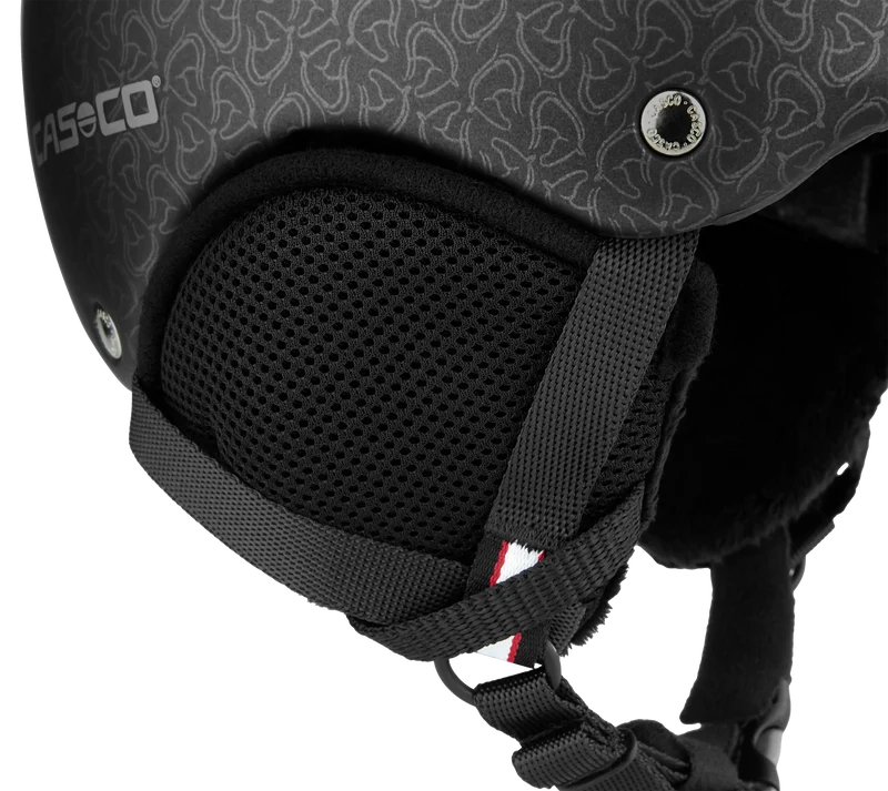 WINTER PACKAGE NORI/CHOICE/MINI2 Schwarz