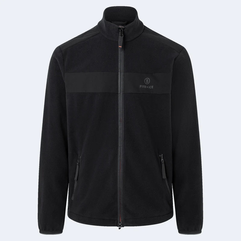 Fire & Ice Josh 3 Men's Fleece Midlayer
