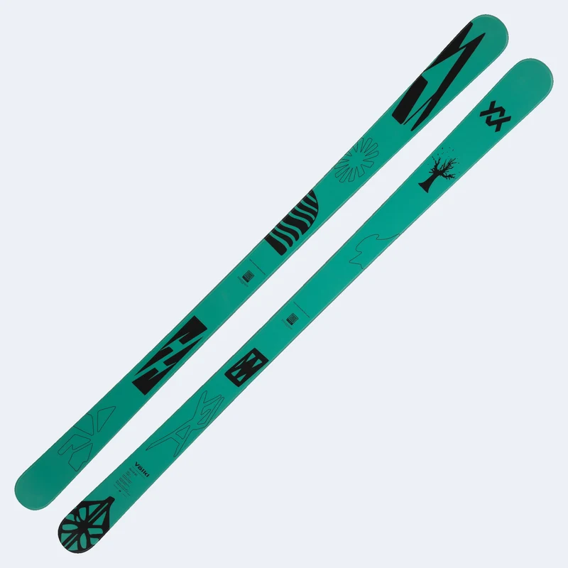 2026 Volkl Revolt 86 Skis
