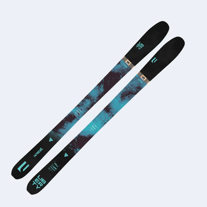 2026 Liberty Horizon 92 Skis
